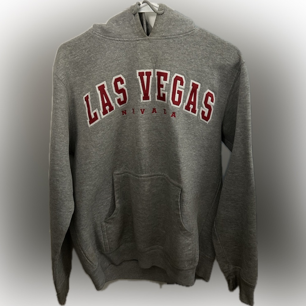 Las Vegas hoodie